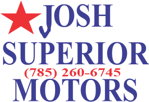 Josh Superior Motors | Used Cars | Used Trucks | Financing | Topeka, KS Dealer